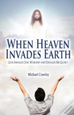Capa do artigo When Heaven Invades Earth