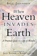 When Heaven Invades Earth