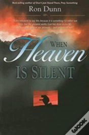 Capa do artigo When Heaven Is Silent
