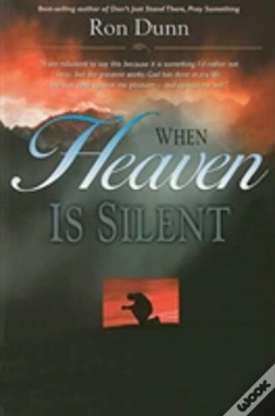 Capa do artigo When Heaven Is Silent