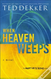 Capa do artigo When Heaven Weeps