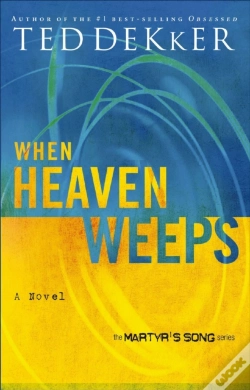 Capa do artigo When Heaven Weeps
