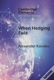 Capa do artigo When Hedging Fails