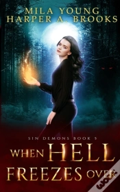 Capa do artigo When Hell Freezes Over
