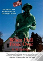Capa do artigo When Hell Froze Over
