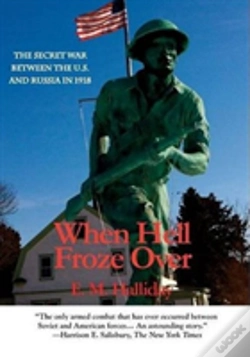 Capa do artigo When Hell Froze Over
