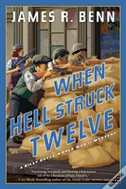 Capa do artigo When Hell Struck Twelve
