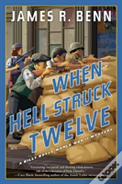Capa do artigo When Hell Struck Twelve