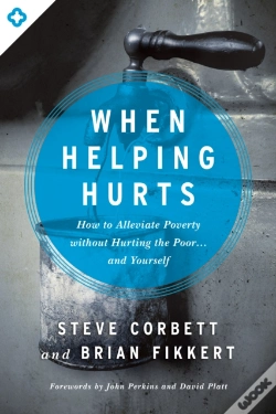 Capa do artigo When Helping Hurts