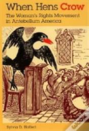 Capa do artigo When Hens Crow