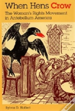 Capa do artigo When Hens Crow