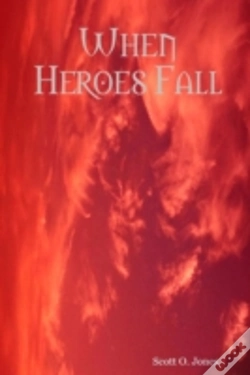 Capa do artigo When Heroes Fall