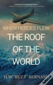 Capa do artigo When Heroes Flew
