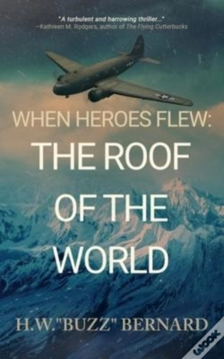 Capa do artigo When Heroes Flew