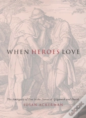 When Heroes Love