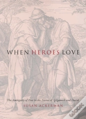 Capa do artigo When Heroes Love