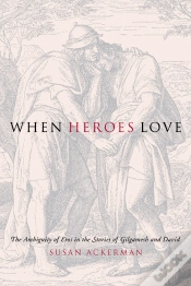 Capa do artigo When Heroes Love