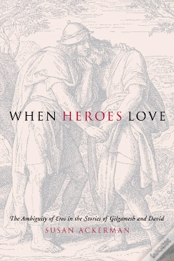 Capa do artigo When Heroes Love