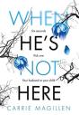When He'S Not Here - Preview