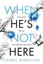 When He'S Not Here: Six Seconds. Pick On - Preview