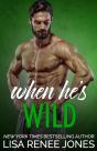 When He'S Wild - Preview