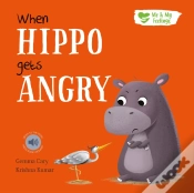 Capa do artigo When Hippo Gets Angry