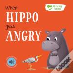 When Hippo Gets Angry
