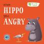 When Hippo Gets Angry - Preview