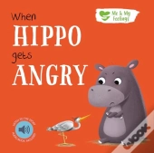 When Hippo Gets Angry
