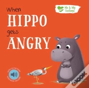 Capa do artigo When Hippo Gets Angry