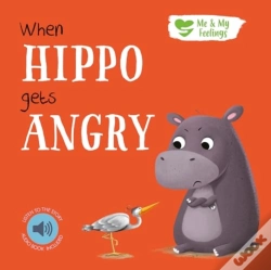 Capa do artigo When Hippo Gets Angry