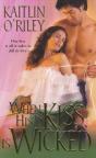 When His Kiss Is Wicked - Preview