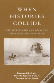 Capa do artigo When Histories Collide