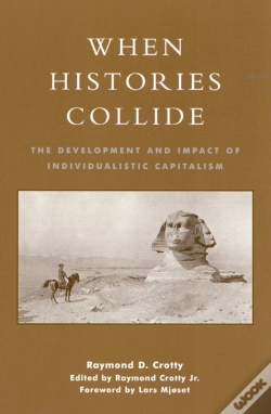 Capa do artigo When Histories Collide
