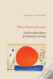 Capa do artigo When History Returns