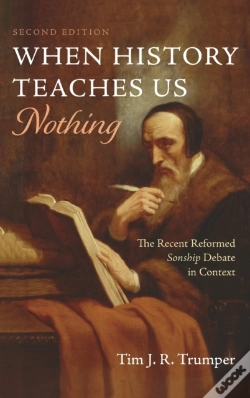 Capa do artigo When History Teaches Us Nothing, Second Edition