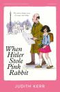 When Hitler Stole Pink Rabbit - Preview