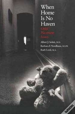 Capa do artigo When Home Is No Haven