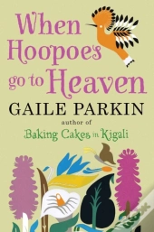 When Hoopoes Go To Heaven Ome