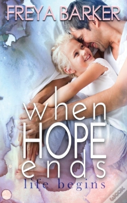 Capa do artigo When Hope Ends