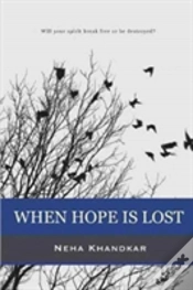 Capa do artigo When Hope Is Lost