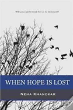 Capa do artigo When Hope Is Lost