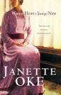When Hope Springs New (Canadian West Book #4) - Preview
