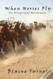 Capa do artigo When Horses Fly
