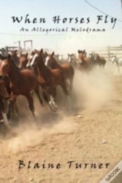 Capa do artigo When Horses Fly