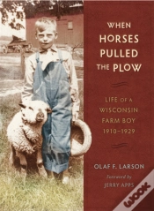 Capa do artigo When Horses Pulled The Plow