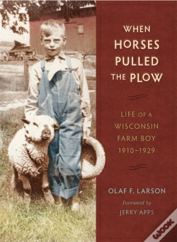 Capa do artigo When Horses Pulled The Plow
