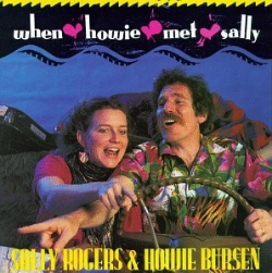 Capa do artigo When Howie Met Sally - CD