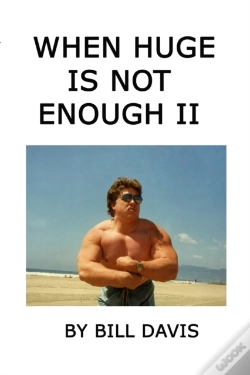 Capa do artigo When Huge Is Not Enough Ii