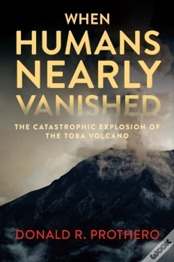 Capa do artigo When Humans Nearly Vanished